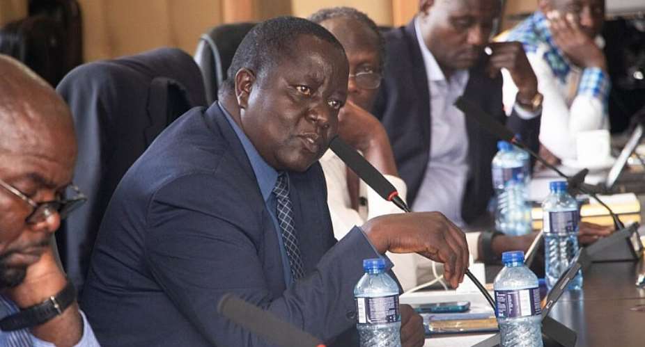 Skin deep surrogacy row puts Kenya’s medical board on trial