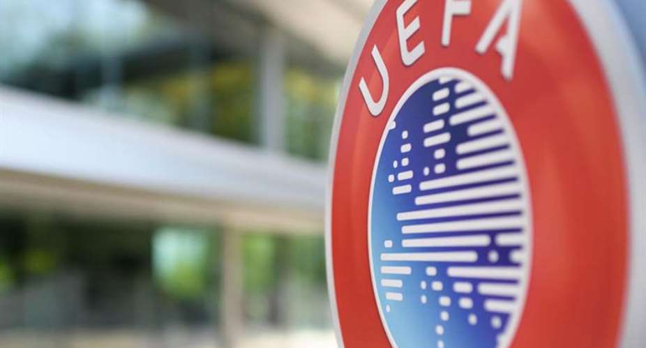 Uefa reluctantly approves La Liga & Serie A games to be played abroad