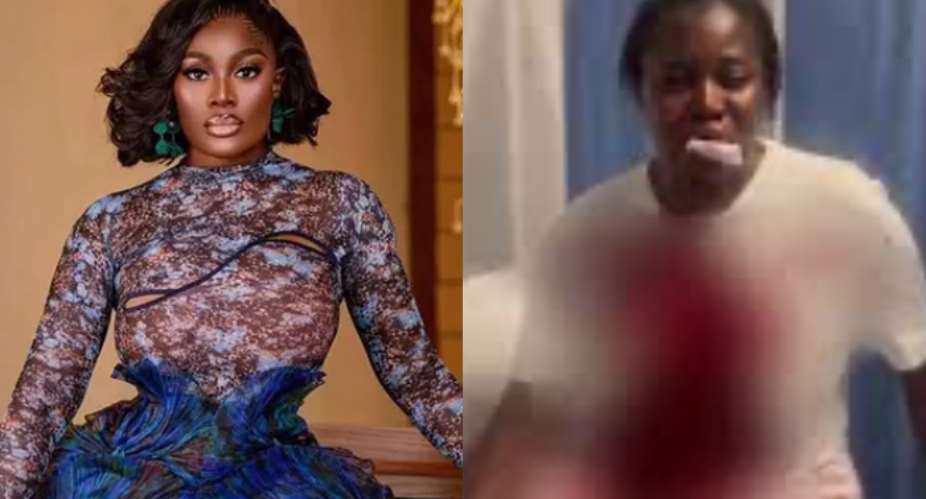 Nana Akua Addo Case: Ministry of Gender calls for action against violence