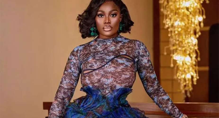‘Protect my children’s privacy’ — Nana Akua Addo appeals to media over violent assault videos