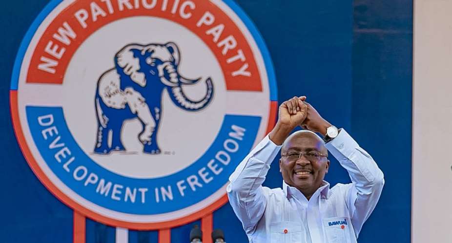 NPP celebrates Bawumias 63rd birthday, prays for his victory in 2028