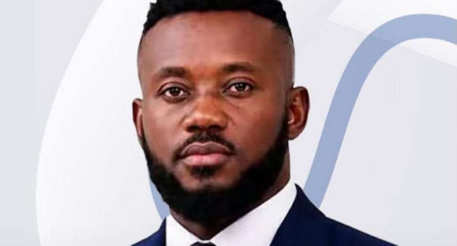 I was never asked to give up NPP 1st National Vice Chair position – Kojo Bamba
