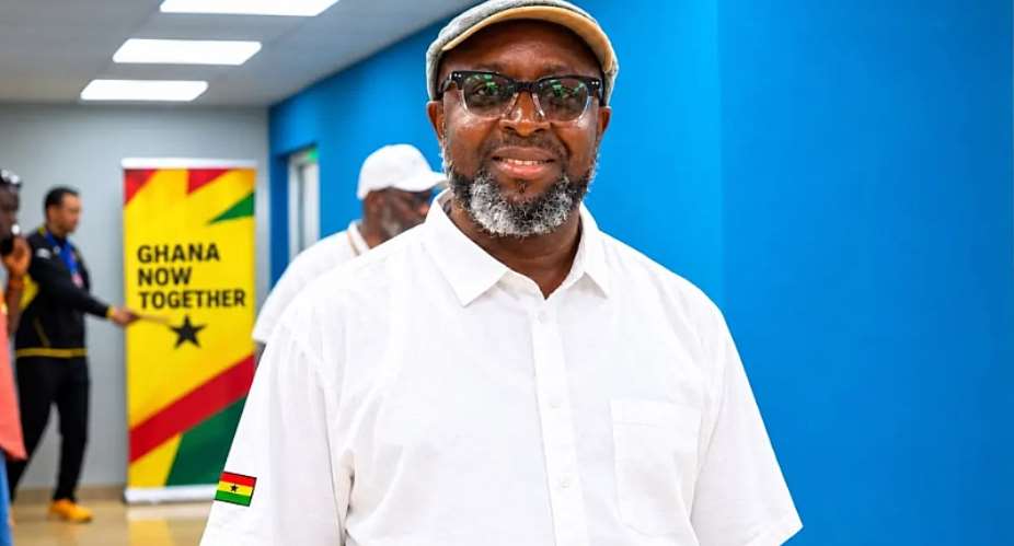 Seth Panwum