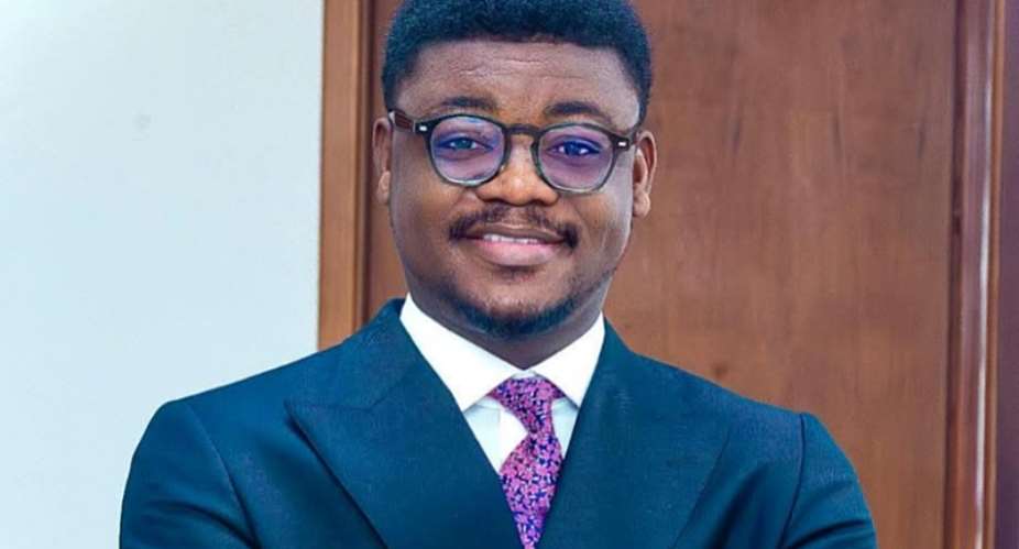 NDC cannot be written out of NHIS success story – Dr. Sammy Ayeh