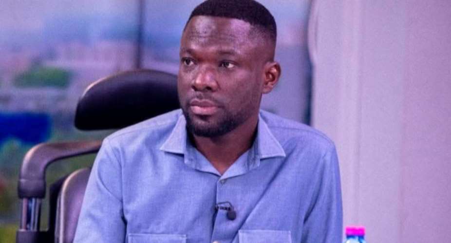 NPP national executives election results came as no surprise to me – Dr Ezekiel Obeng