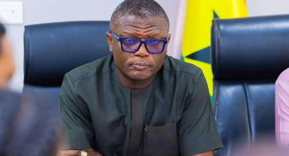 Minority calls for Sports Ministers dismissal and prosecution over World Cup visa scandal