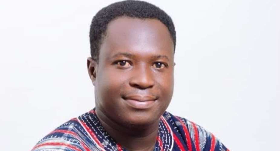 Kaunda urges President Mahama to honour late Goasomanhene with lasting mwwemorial