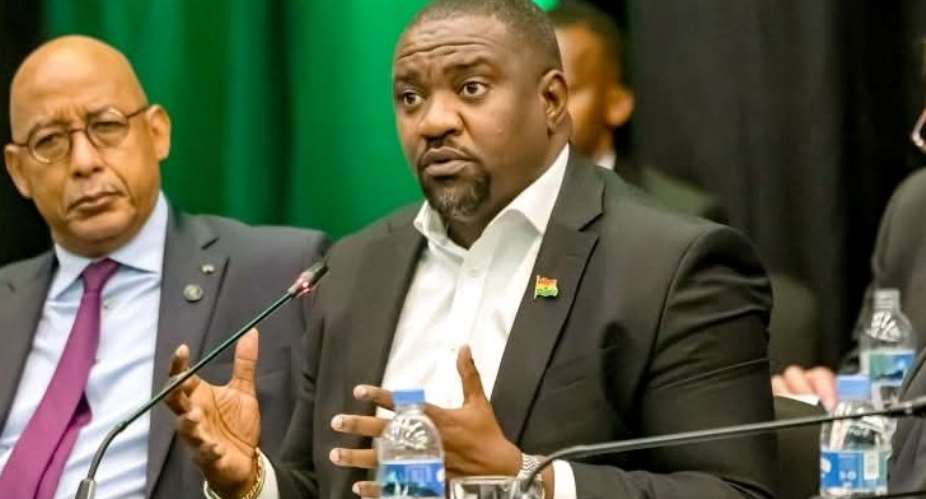 Dumelo urges churches to join forces to establish agro-processing factories