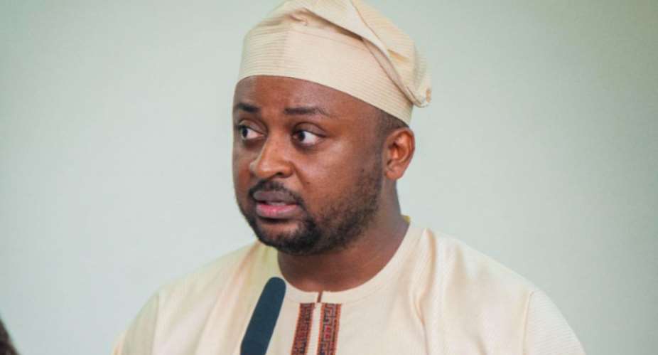 Minority demands dismissal of Kofi Adams, GTA boss over alleged World Cup visa scandal
