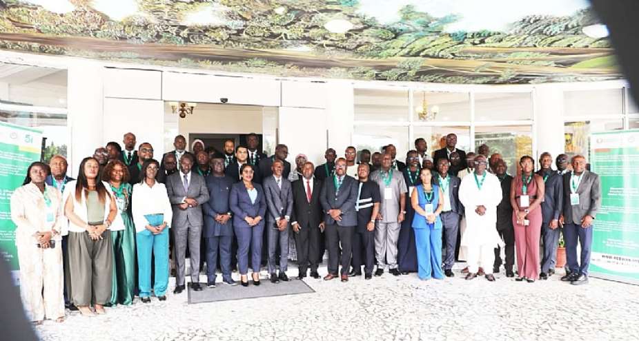 ECOWAS builds capacity of statistical leaders to improve data quality in West Africa