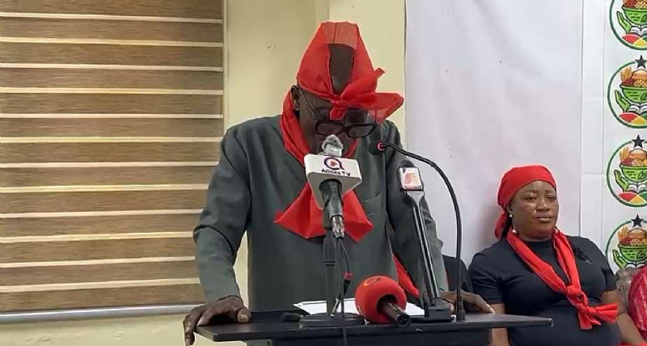 Free SHS food suppliers give govt two-week ultimatum over GH¢250m arrears