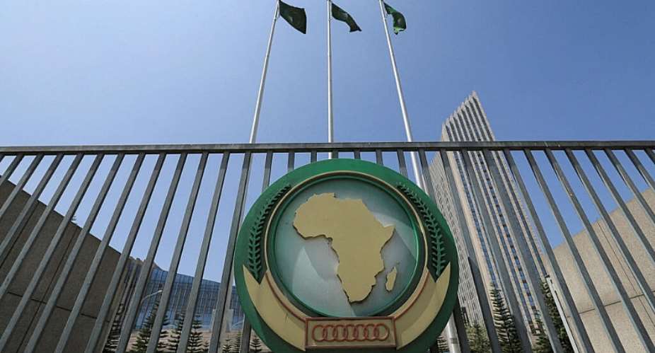 The African Union says it wants the Africa Credit Rating Agency to provide an alternative to the leading global ratingsagencies. - REUTERS - Tiksa Negeri