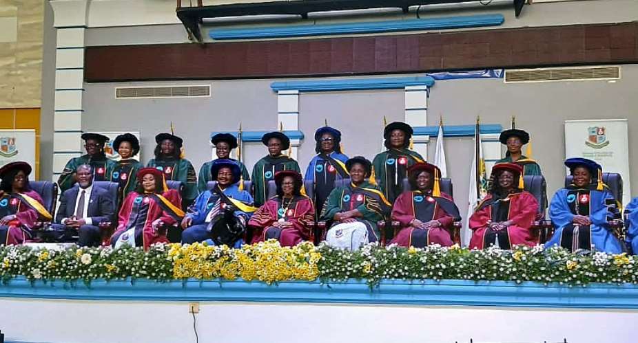 Ghana must match health investments with specialist nursing workforce — Health Minister