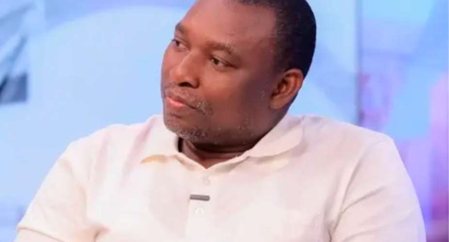 Kojo Bamba’s election will hurt NPP’s appeal to the middle class – Solomon Owusu