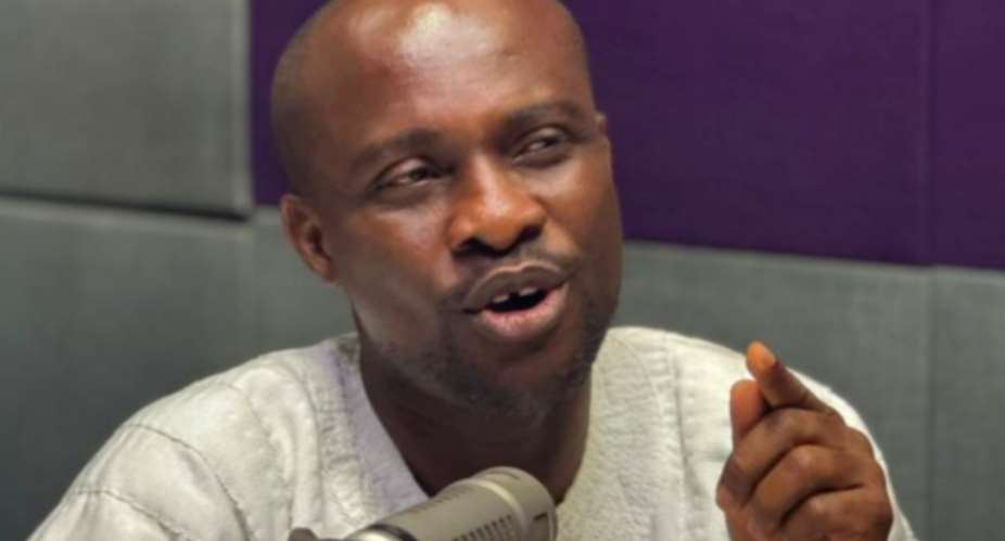 NPP keeps pressing the self-destruction button by doing things anyhow – Akwatia MP