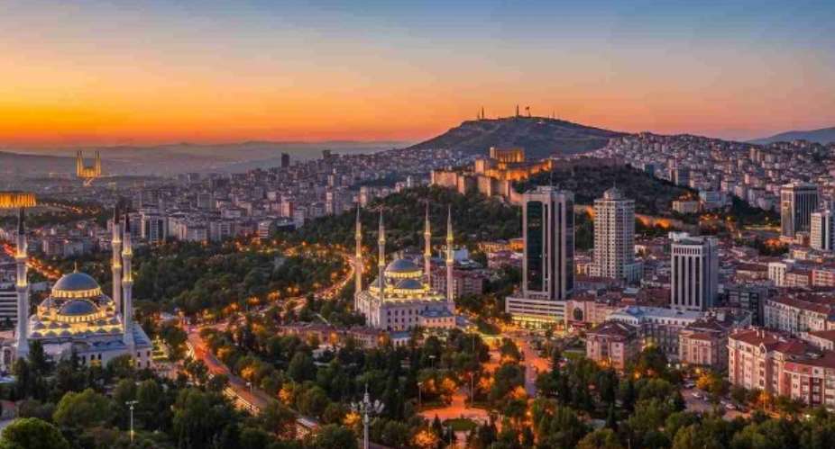 Ankara Denies Hosting Syria-Hezbollah Talks, but the Question Wont Go Away
