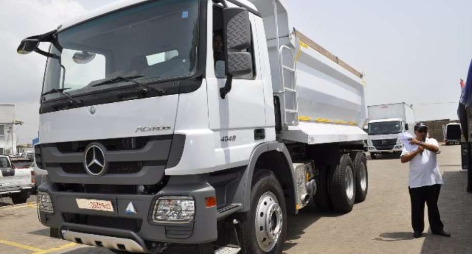 Silver Star Auto launches new Commercial Vehicles