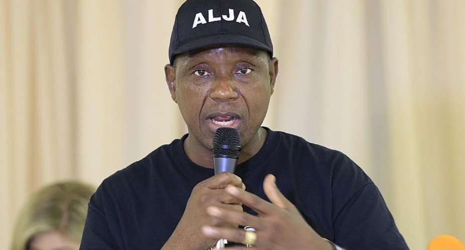 ALJA Calls for Non-violent Election in Liberia