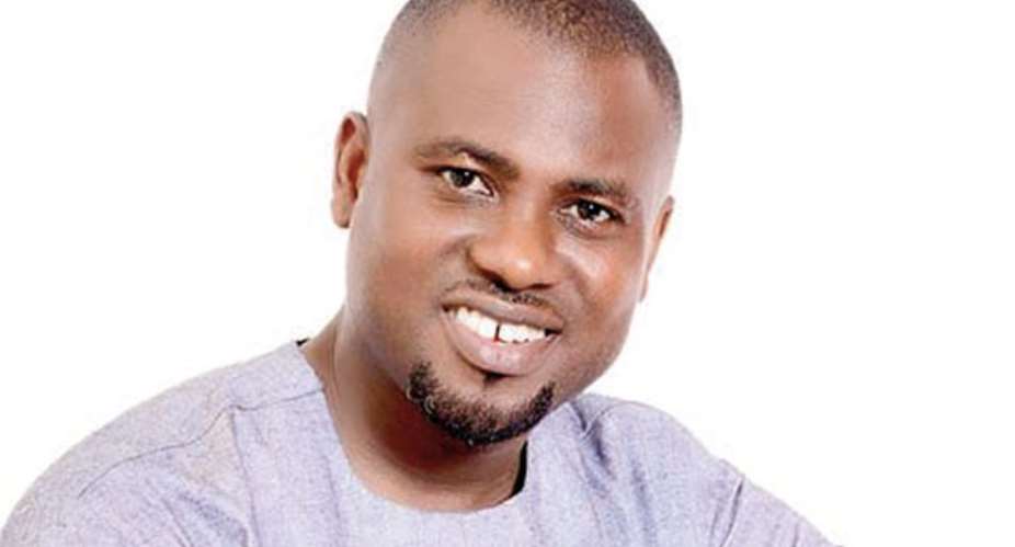 Abeiku Santana