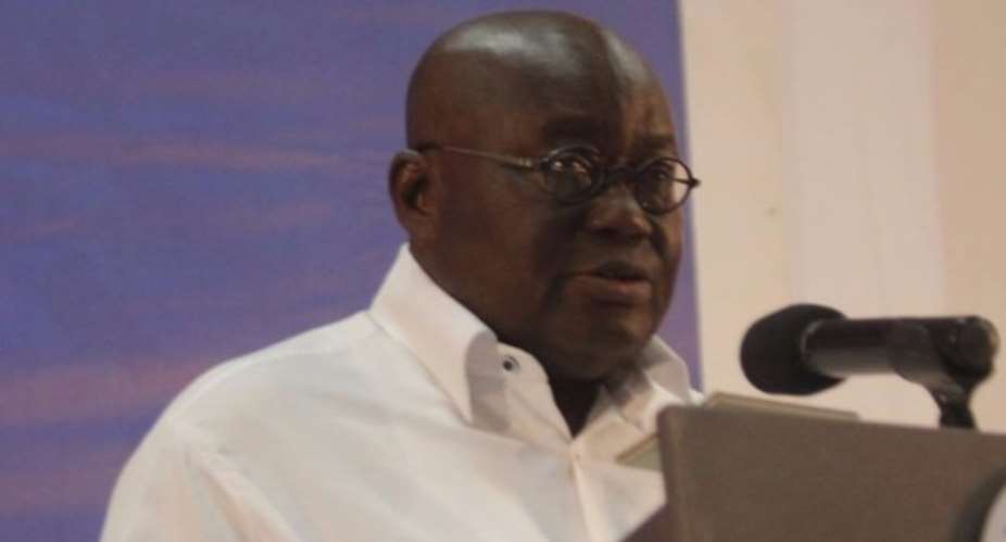 Take Steps To Make Cocoa Production Climate Resilient — Akufo-Addo To Stakeholders
