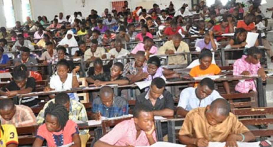 Public Education In A'Ibom State