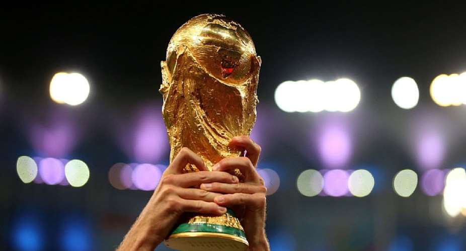 Spain, Portugal Agree To Push Ahead With 2030 World Cup Bid