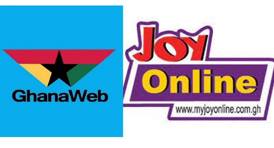 Ethical Violations: Myjoyonline, Ghanaweb, Others Cited For Grave Obscenity And Insults