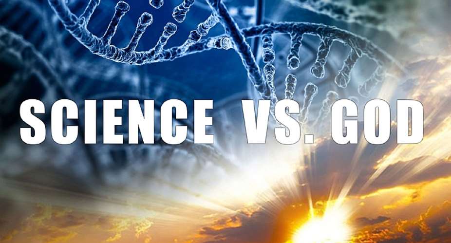 Between God and science: Kumuyi’s take