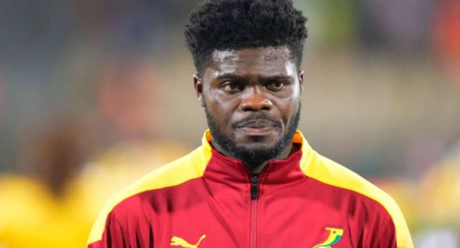 2025 AFCON Qualifiers: Thomas Partey will miss Ghana v Sudan games due to illness - Henry Asante Twum
