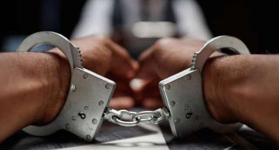Kenya’s laws make it a crime to attempt suicide – this hurts vulnerable people