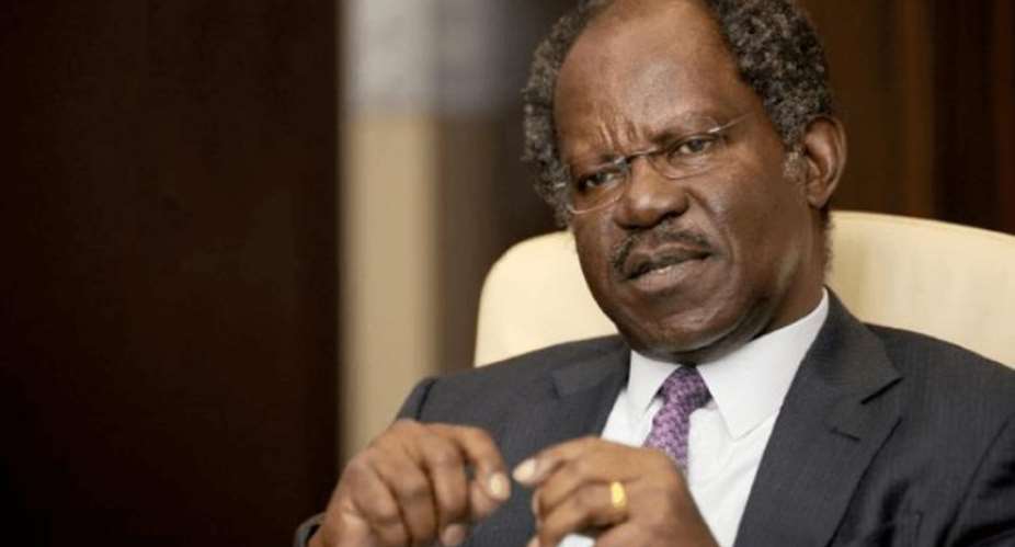 What Ogunlesi investing in Nigeria after his UK conquests would mean to his countrymen