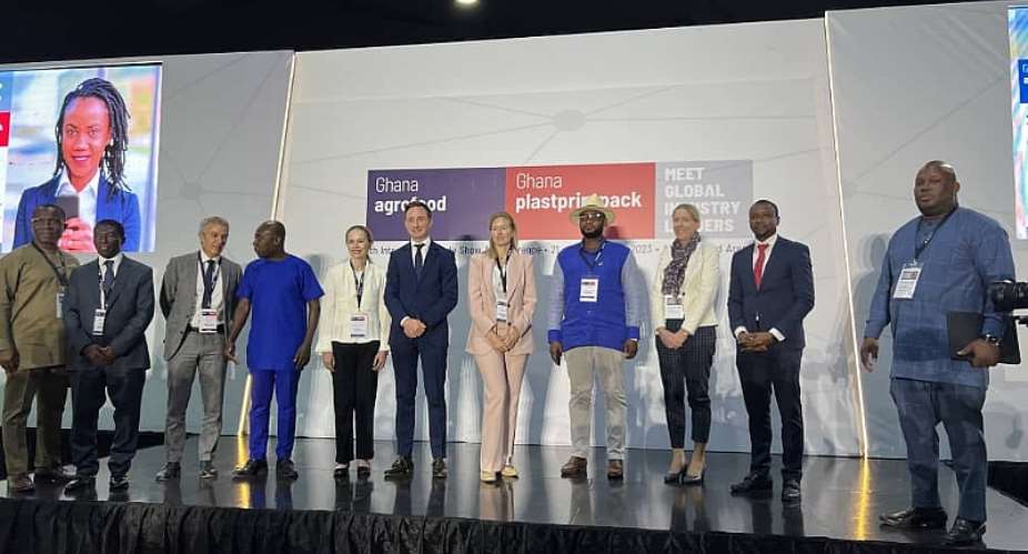 Ghana to host 7th edition of Agrofood & Plastprintpack Exhibition in October
