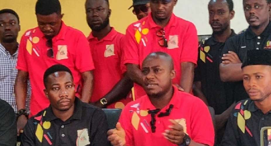 Unpaid YEA staff appeal to Mahama for 10-month salary arrears