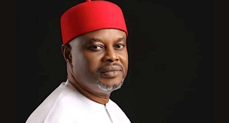 From Salisu Buhari To Geoffrey Nnaji: How History Keeps Exposing Nigeria’s Political Deceit