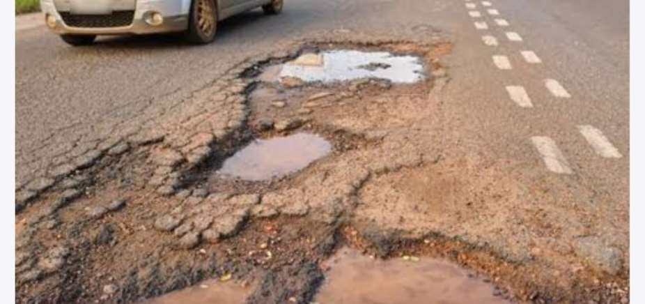 Ghanas Roads Are Killing Us Faster Than We Are Responding