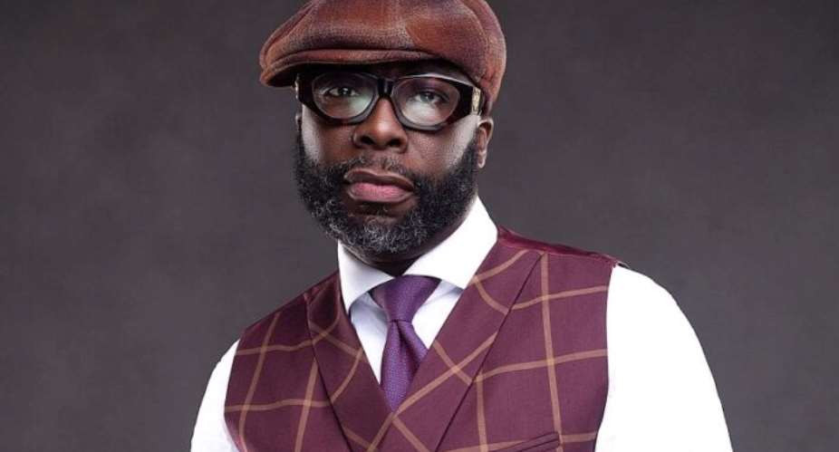 Entertainment presenter Andy Dosty denies obtaining US visa through GTA