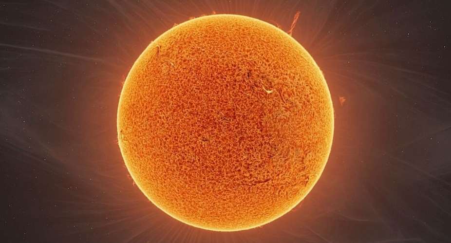 Africa Has the Sun. It Should Deliver the Power.