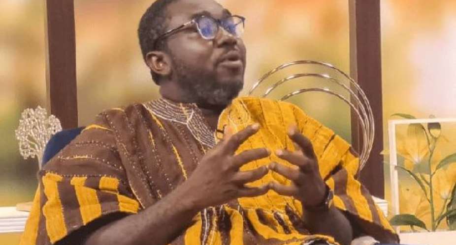 NDC’s parliamentary majority will be decimated in 2028 if it fails to deliver – Barker-Vormawor