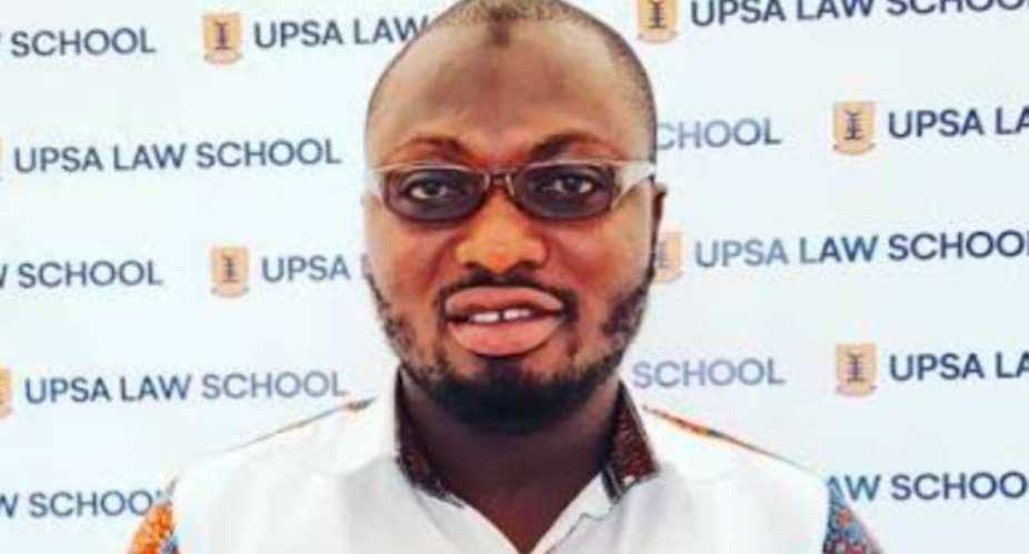 NPP delegates chose Kojo Bamba because they don’t want a repeat of 2024 intimidation – Fahd Osman