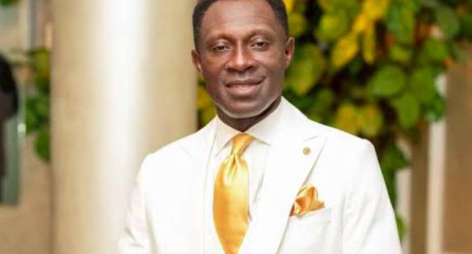 Banning preaching in vehicles will not succeed, we will even preach at the back of Okada – Rev. Bempah