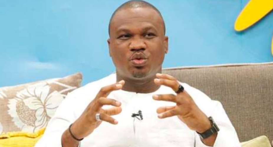 Government has resolved 80% of issues behind teachers’ strike – Manuribe
