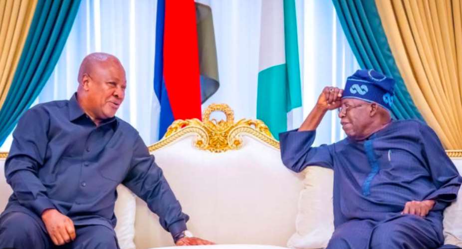 Ghana extends condolences to Nigeria over tragic Ondo plane crash