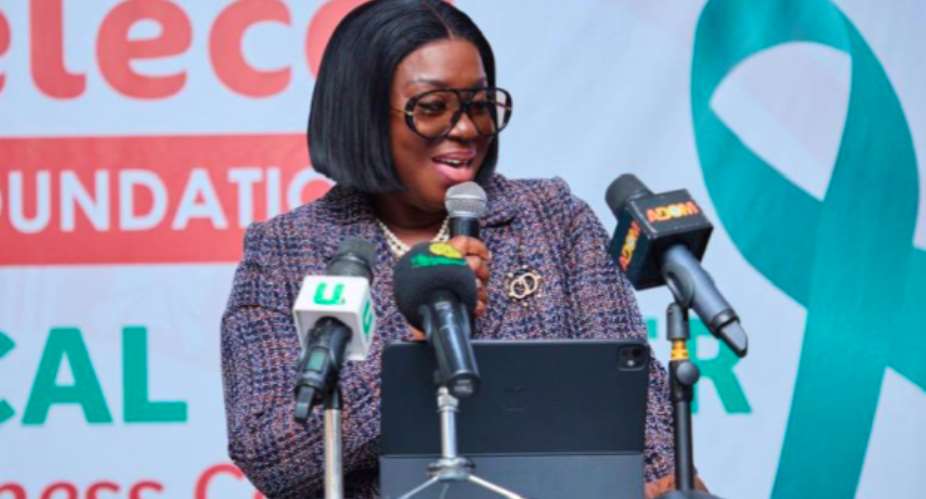 Mahama Cares will not discriminate against patients based on political affiliation – Administrator