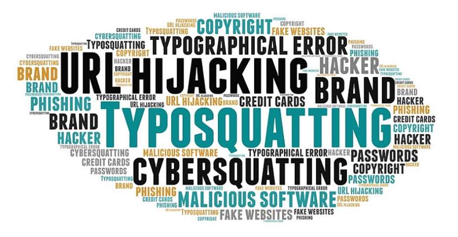 Typosquatting: The Danger Of A Single Wrong Letter