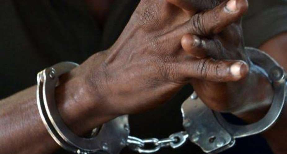 Businessman dragged to court over GH¢480,000 fraudusing fake BEL-AQUA supply deal