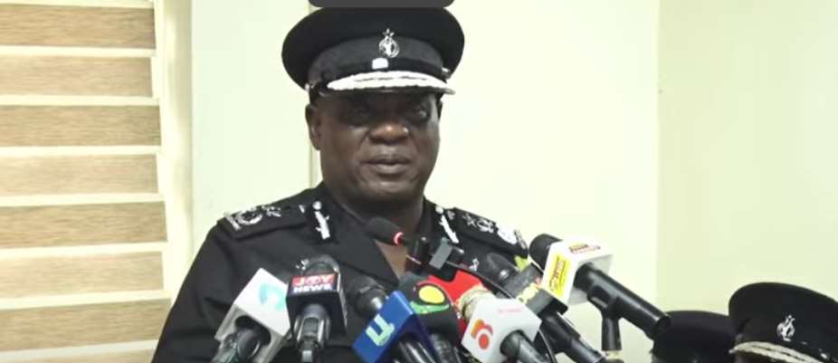 Pentecost Church elder was arrested over GH¢200,000 fraud case, not kidnapped – Police
