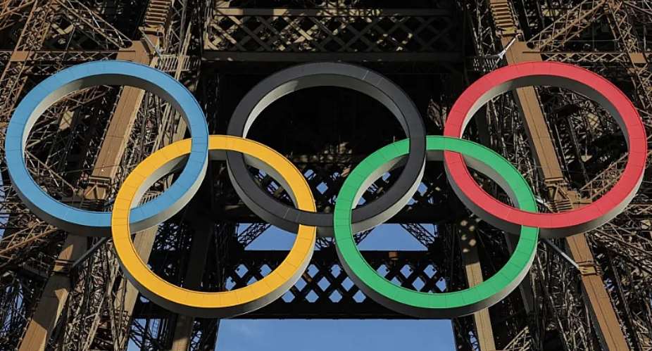 Getty ImagesImage caption: Seven countries have expressed interest in hosting the 2036 Olympics