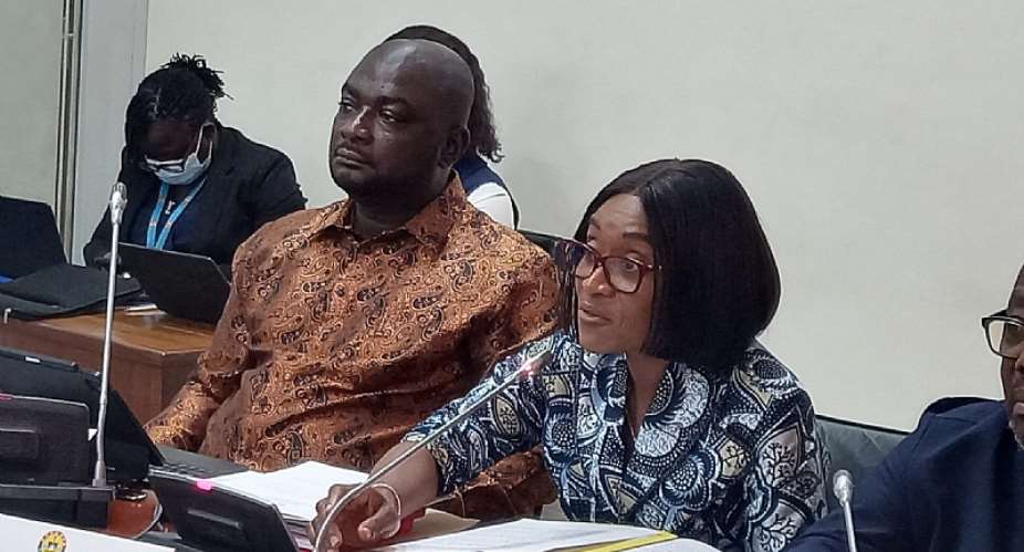 PAC grills GHS over transport officer who allegedly sold seven state vehicles without approval