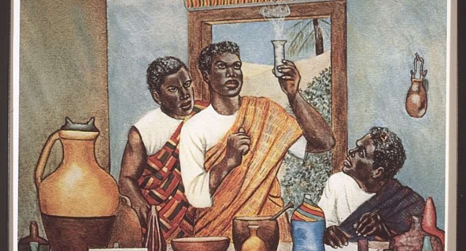 4 Great Achievements of Ancient Africans Most People Dont Know