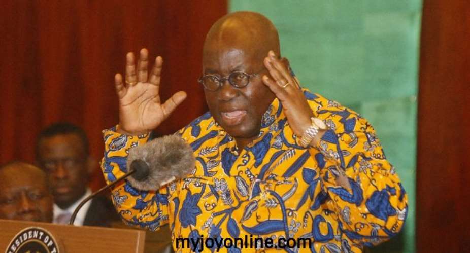 Gas Explosion: Support Gov't To Make New Safety Policies Work - Akufo Addo